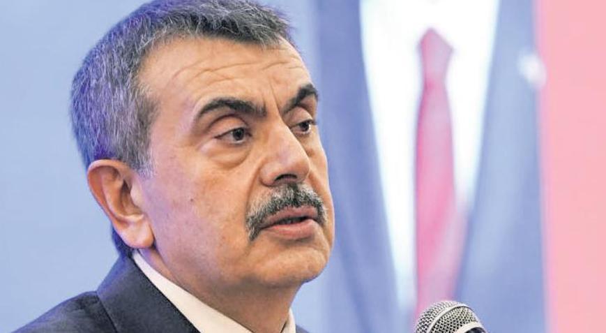 ‘Kurtuluş Savaşı yerine Milli Mücadele diyoruz’