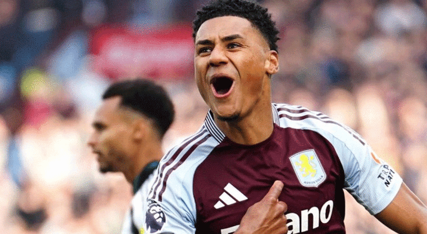 Fenerbahçeden Ollie Watkins hamlesi Bonservis belli oldu