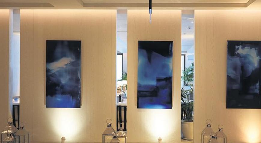 Çağdaş sanat Bodrum’a taşınıyor