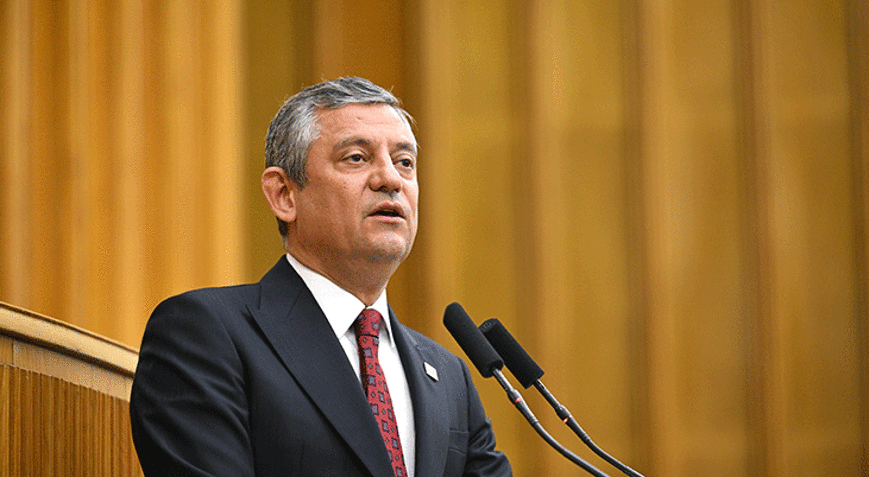Silivri’de yeni parti zirvesi