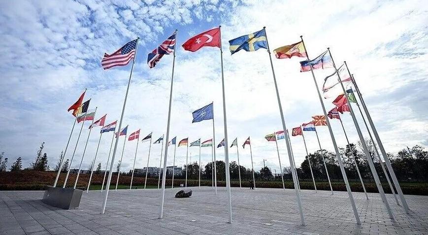Ankara NATO Zirvesine hazırlanıyor Cumhurbaşkanı Erdoğan dünya liderlerini ağırlayacak