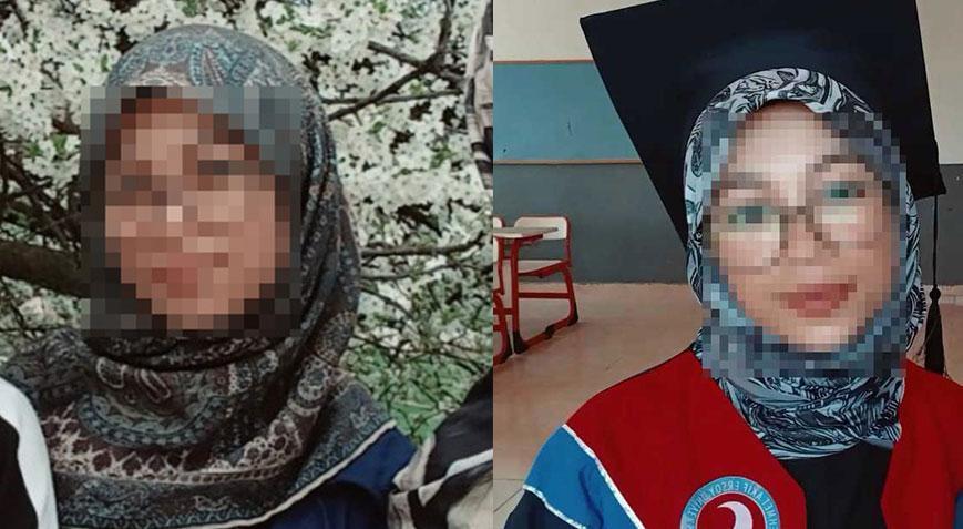 18 yaşındaki kayıp Sudenaz ortaya çıktı: Nikah kıyıp ailemin yanına gideceğim