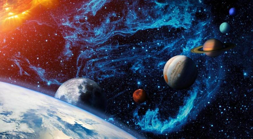 Yeni süper Dünya keşfi Yaşanabilir bölgenin tam merkezinde