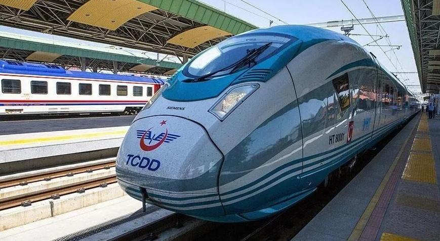 48 saatte tüm Türkiyeyi gezme dönemi başlıyor 27 ile doğrudan hızlı tren için yeni yol haritası açıklandı