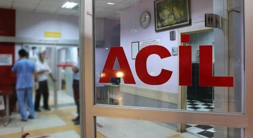 Acil servis tuvaletinde yeni doğmuş bebek cesedi bulundu