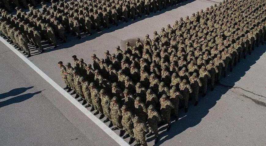 ZAMLI BEDELLİ ASKERLİK ÜCRETİ: 2026 Temmuz zammı ile Bedelli askerlik ücreti ne kadar oldu 6 aylık enflasyon farkı sonrası yeni bedelli askerlik fiyatı