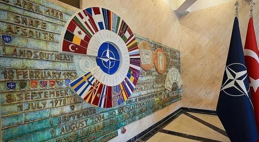 NATO Zirvesi kapsamında Müttefikler Ankarada Programı düzenlenecek