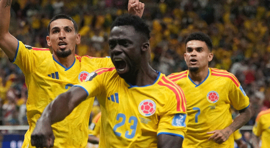 Galatasarayda Davinson Sanchez gelişmesi İtalyan basını duyurdu