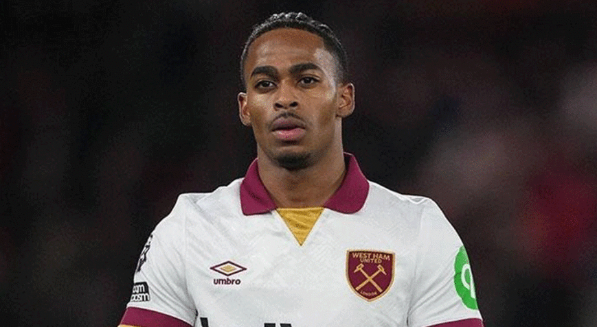 Galatasaraydan Summerville hamlesi Kanat transferi için formül ortaya çıktı