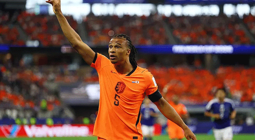 Fenerbahçede Nathan Ake transferinin perde arkası ortaya çıktı