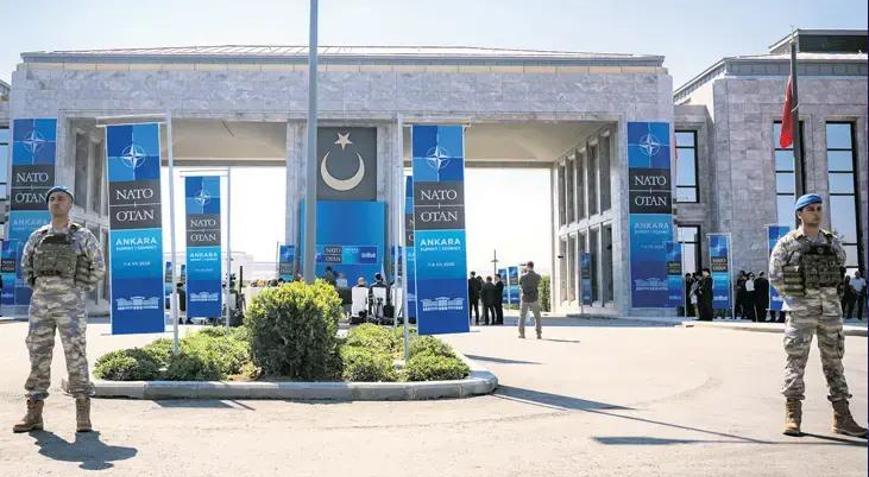 Ankara Valiliği açıkladı 4 personelde, gıda kaynaklı zehirlenme bulgusuna rastlanmadı