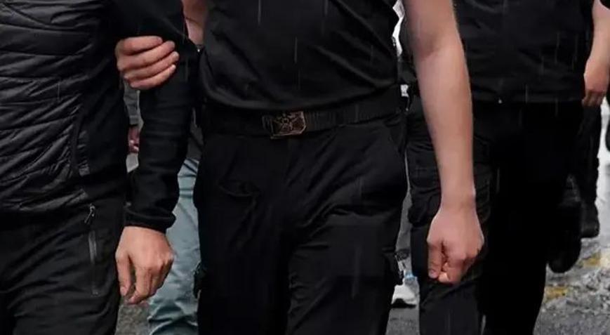 Her yaşına 34 suç