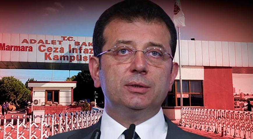 İmamoğlunun diploma davasında ara karar