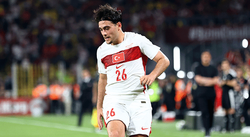 Trabzonspordan rekor transfer Aral Şimşir, Türkiyeye gelecek