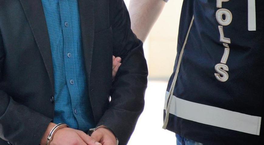 ABD borsasında yüksek kazanç vaadiyle 225 milyonluk vurgun iddiası Öğretim üyesi hakkında yakalama kararı