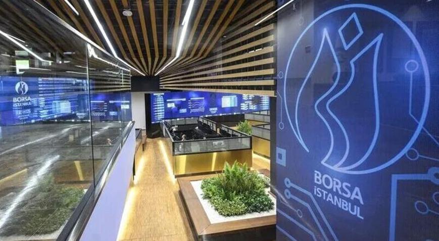 Borsa günü yükselişle tamamladı Ulaştırma uçtu, finansal kiralama çakıldı
