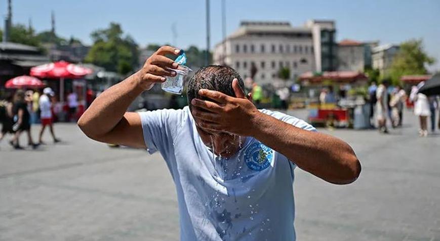 Ejderha sıcakları kapıda Uzman isimden kritik uyarılar: Nefes almak bile zorlaşacak