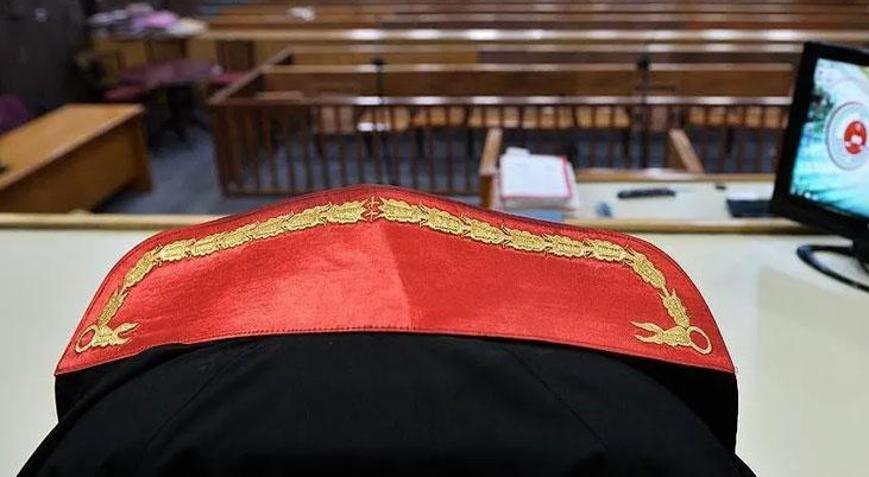 İmamoğlu çıkar amaçlı suç örgütü davasının 62. duruşması sona erdi