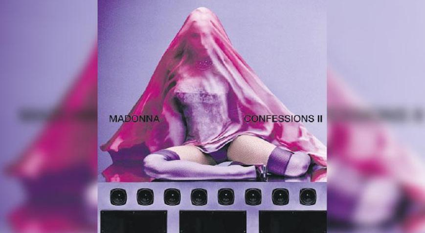21 yıl sonra yeni ‘Confession’
