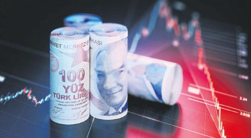 Kredide sınırlı gevşeme beklentisi öne çıktı