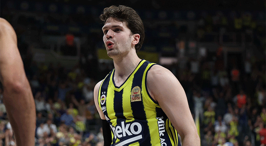 Tarık Biberovicten ayrılık kararı İşte Fenerbahçenin kazanacağı para