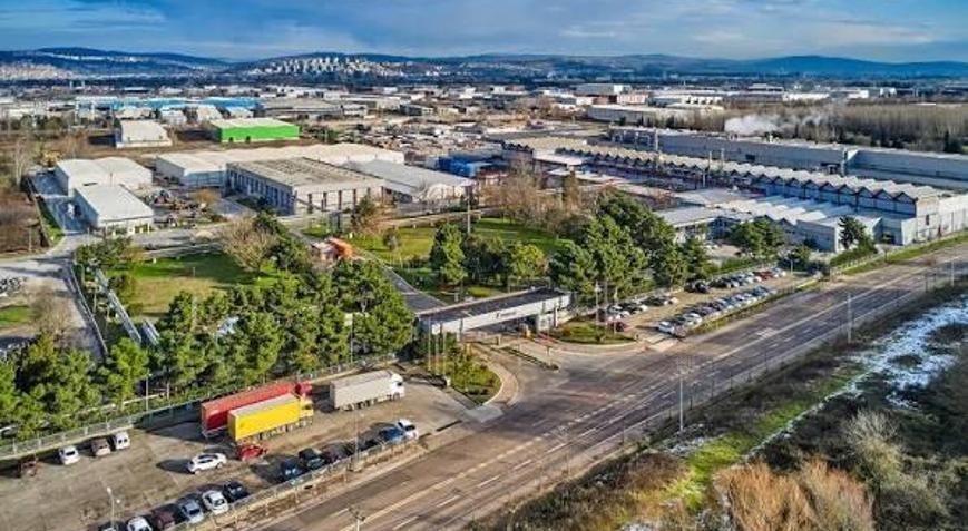 59 yıllık dev şirkette tarihi satış Kartonsan’ın çoğunluk hisseleri 72 milyon dolara el değiştirdi
