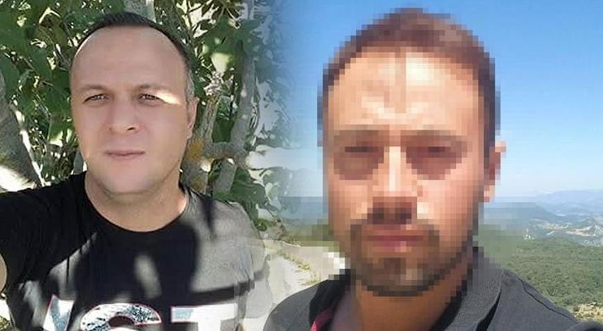 35 yaşında tahliye oldu, ikinci cinayetini işledi