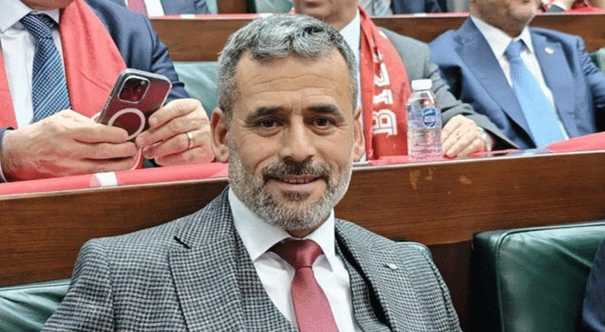 Afyonkarahisarda belediye başkanına bıçaklı saldırı Oğlu yaralandı