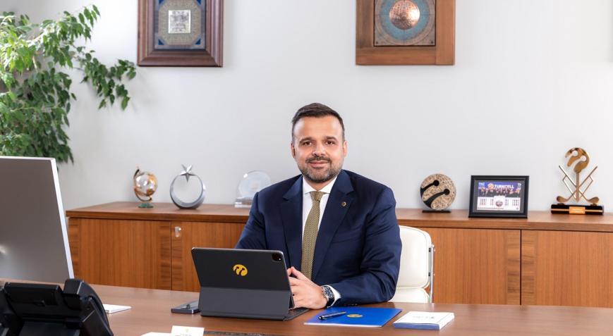 Dünya GSM Birliği Teknoloji Grubu Başkanı Ali Taha Koç oldu