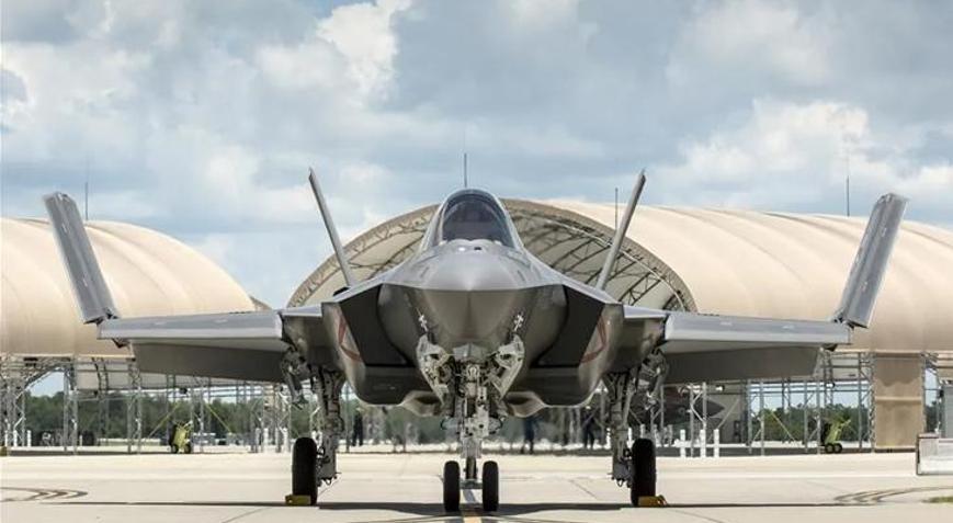 İsrailden F-35 çıkışı Türkiye haberleri rahatsız etti