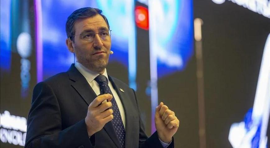 Türkiyenin savunma sanayii üretim kapasitesi NATO ülkelerinin ihtiyaçlarına çok ciddi katkılar yapacak