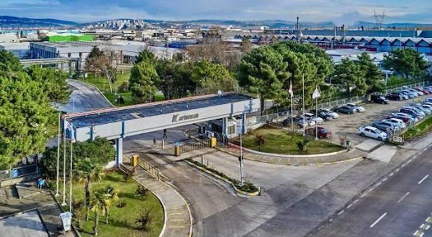 Kartonsan’da sözleşme imzalandı