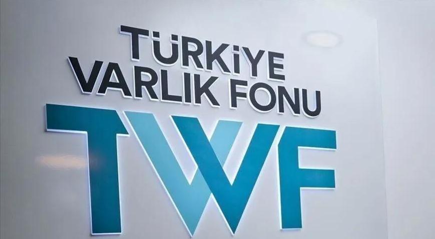 Türkiye Varlık Fonu performansını en fazla geliştiren üçüncü fon oldu