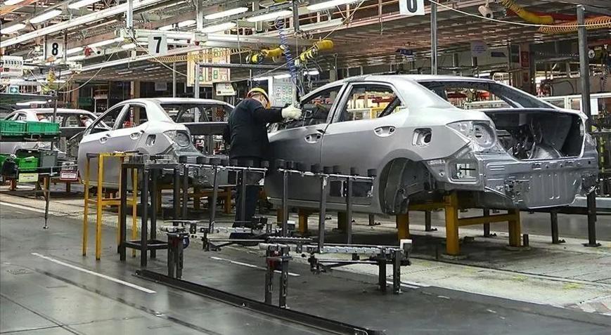 Toyota, 3,6 milyar dolarlık yatırım yapacak