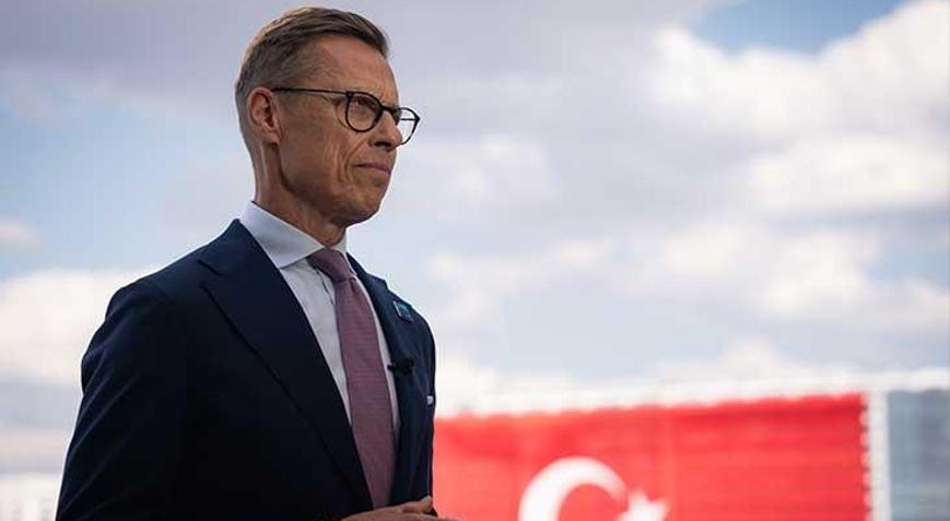 Finlandiya Cumhurbaşkanı Stubb: Şimdiye kadar düzenlediğimiz en önemli NATO zirvelerinden biri
