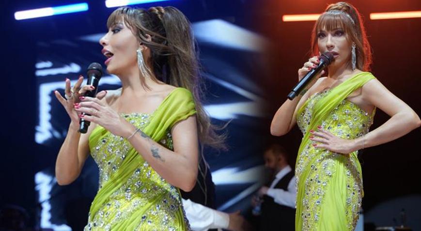 73 kilo verdi, bambaşka biri oldu Işın Karacanın son halini görenler tanımakta güçlük çekti