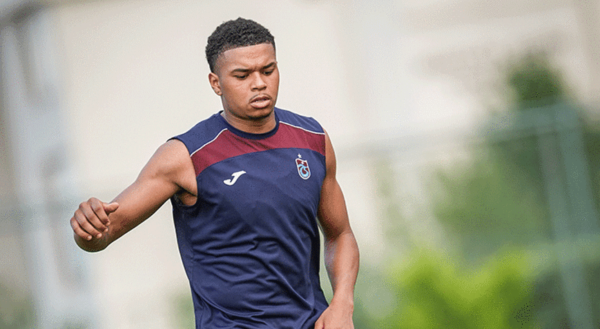 Trabzonspor sezon öncesi çalışmalarını çift antrenmanla sürdürdü