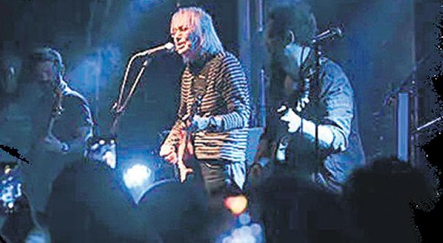 Bu hafta rotanız müzik olsun