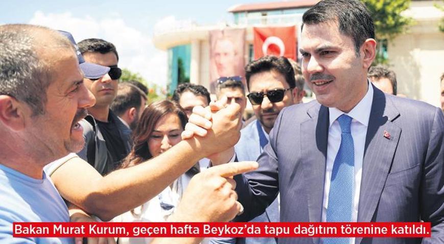 5 yılda 12 milyar TL kira desteği verildi
