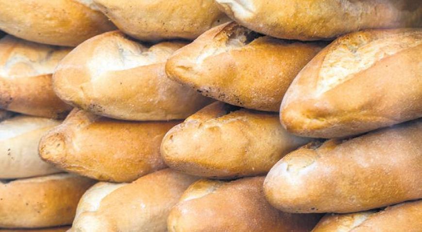 Ucuz ekmek için ‘kitlesel fırın’