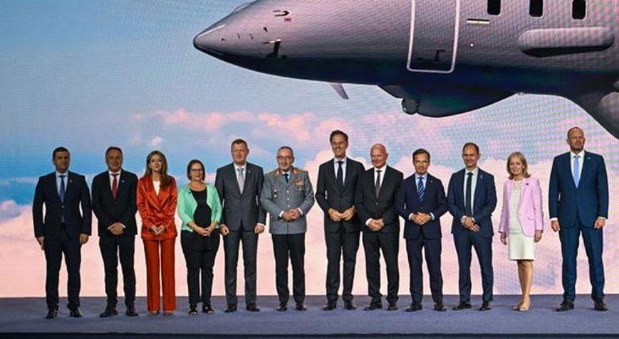 Savunmanın nabzı Ankara’da attı