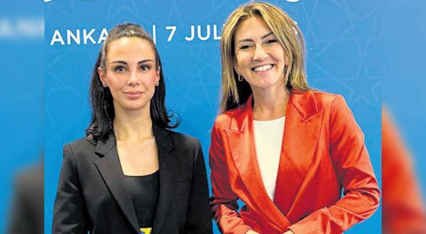 ‘Türkiye güvenilir ortak’