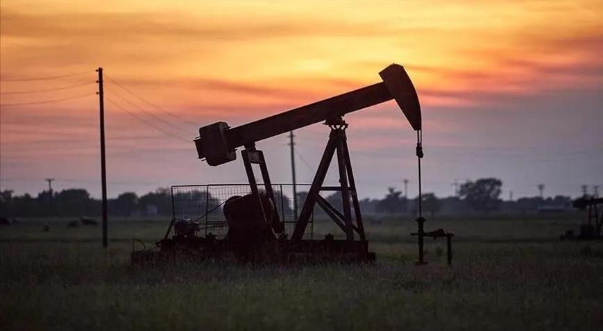 Brent petrolün varili 76 dolardan işlem görüyor