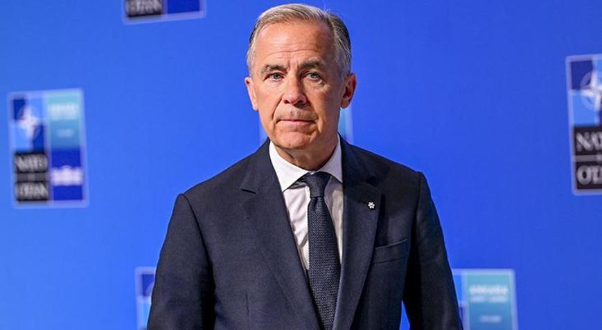 NATO Ankara Zirvesi sürüyor Kanada Başbakanı Carneyden savunma harcamaları açıklaması