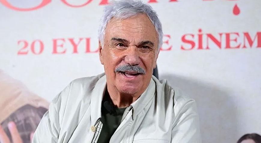 Usta oyuncu Halil Ergüne şok tuzak Milyonlarca lirasını, tamire gelen komşusu kurtardı: Üç gün boyunca uykularım kaçtı