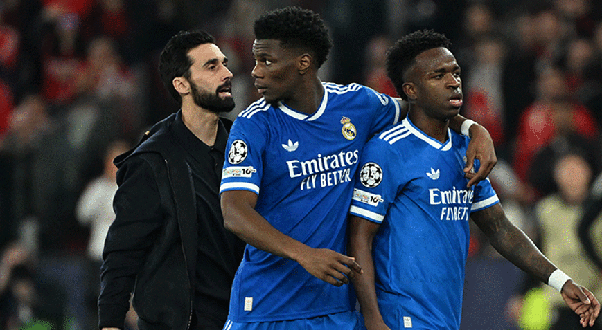 Real Madridden ayrılan Alvaro Arbeloanın yeni adresi belli oldu