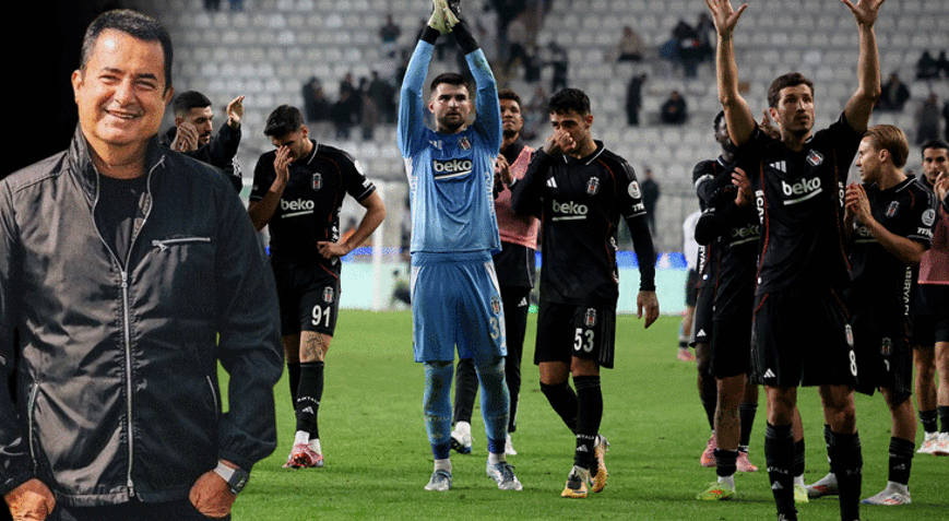 Beşiktaştan ayrıldı, Hull Cityye imzayı atıyor Sürpriz transfer