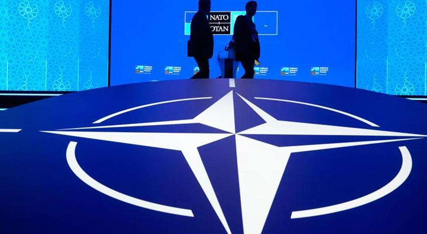 Laheyden Ankaraya: NATO 3.0 nedir