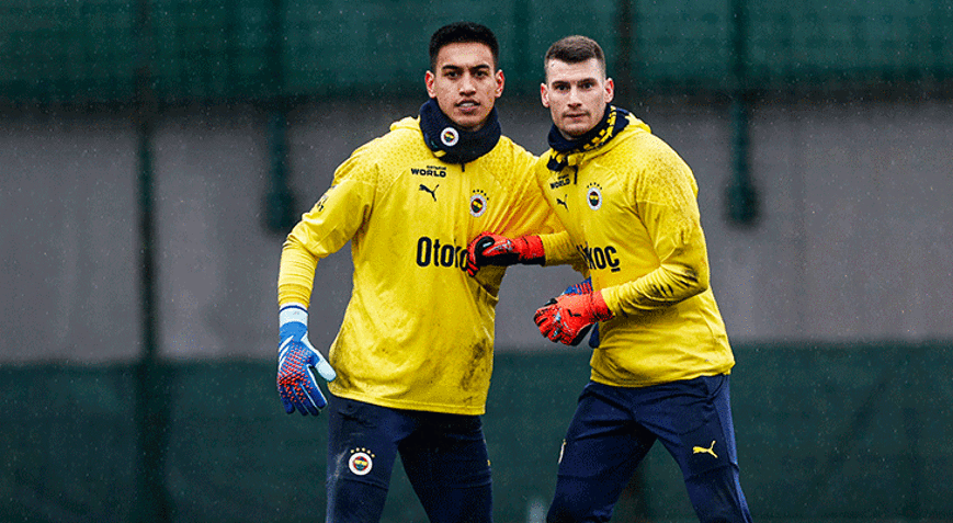 Fenerbahçe ile ipleri kopardı Bonservisi belli oldu
