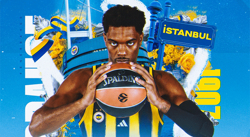 Fenerbahçe transferi resmen açıkladı 2+1 yıllık anlaşma